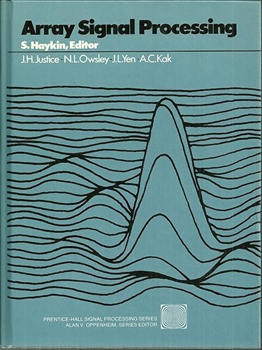 Array Signal Processing