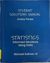 Student's Solutions Manual