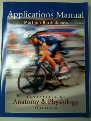 Applications Manual