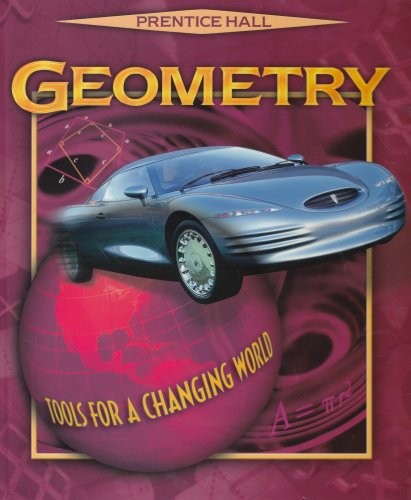 Geometry 2e Student Edition 2001c
