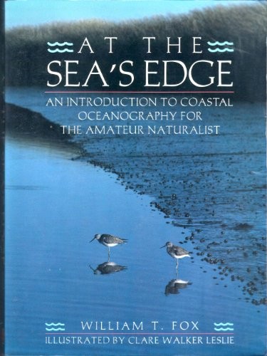 At the Sea's Edge