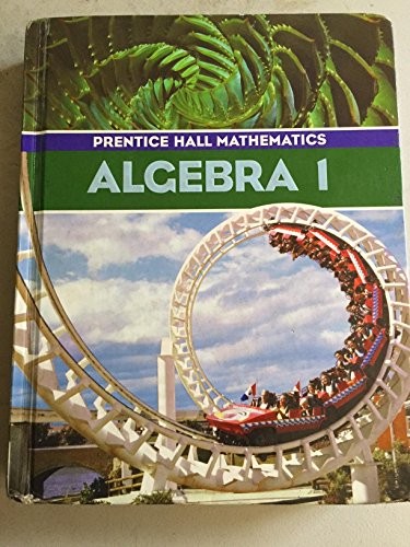 Algebra 1