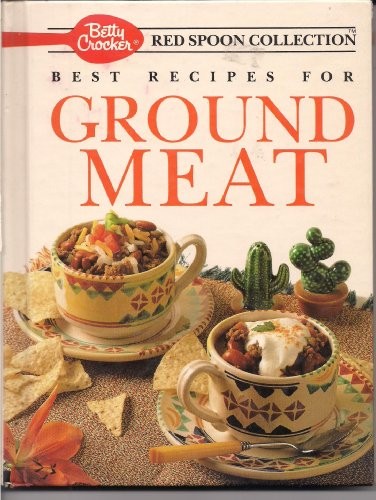Best Recipes Ground Meat