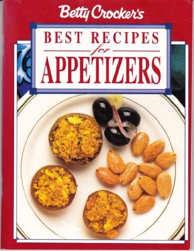 Best Recipes Appetizers