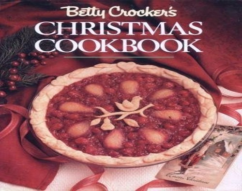 BC Christmas Ckbk