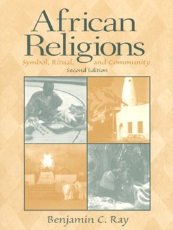 African Religions