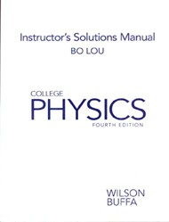 Sm College Physics I/S/M