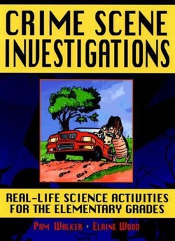 Crime Scene Investigations