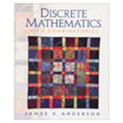 Discrete Mathematics with Combinatorics