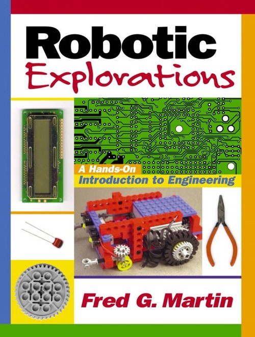 Robotic Explorations