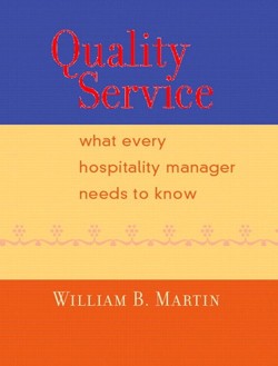 Quality Service
