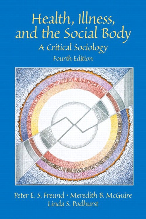 Health, Illness, and the Social Body