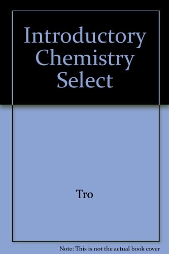 Introductory Chemistry Select