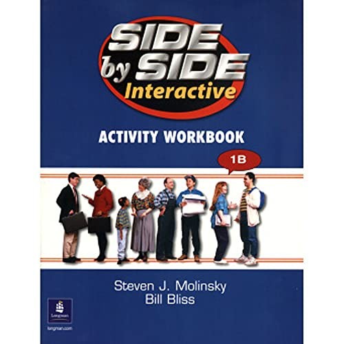 VE SIDE BY SIDE 1 INT. WKBK B VOIR 245972 110762
