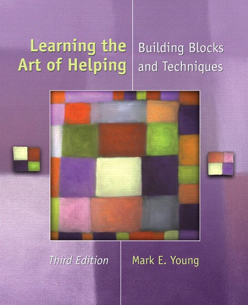 Learning the Art of Helping