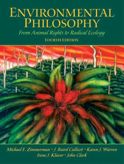Environmental Philosophy