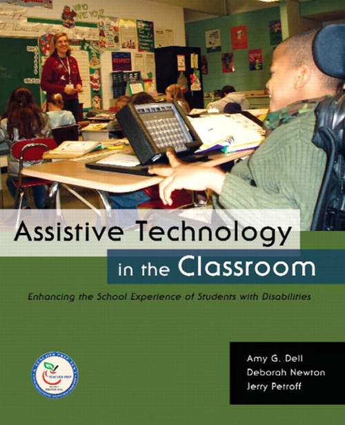 Assistive Technology in the Classroom