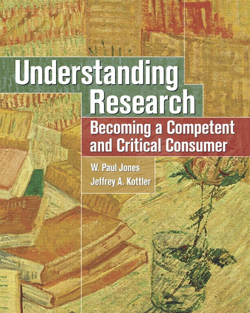 Understanding Research