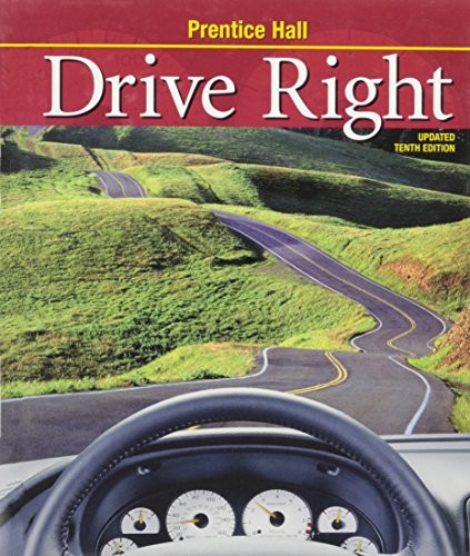Drive Right Student Edition Revised Tenth Edition