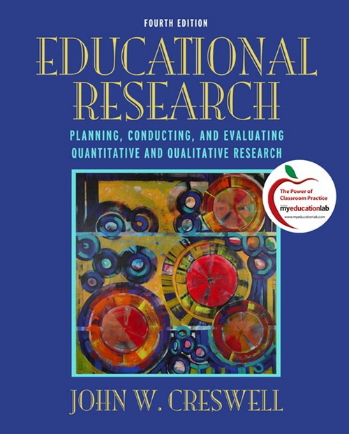 Educational Research