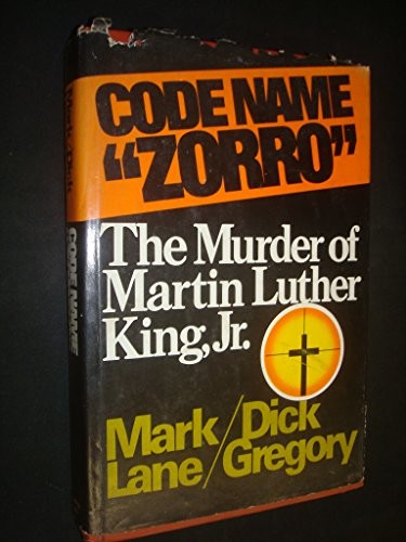 Code Name "Zorro"