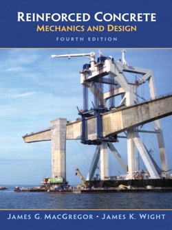 Reinforced Concrete