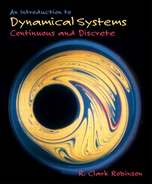 An Introduction to Dynamical Systems