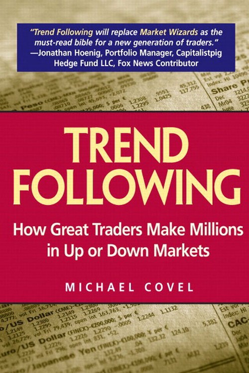 Trend Following