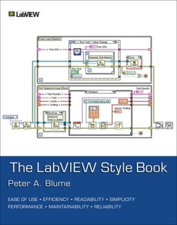 The LabVIEW Style Book