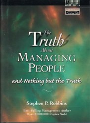 Truth about Managing People