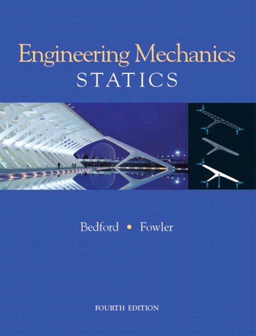 Engineering Mechanics - Statics
