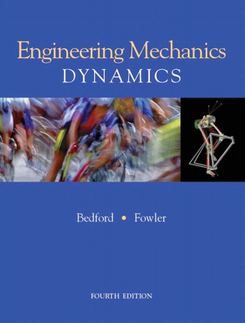 Engineering Mechanics - Dynamics