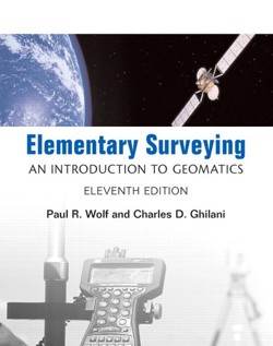 Elementary Surveying