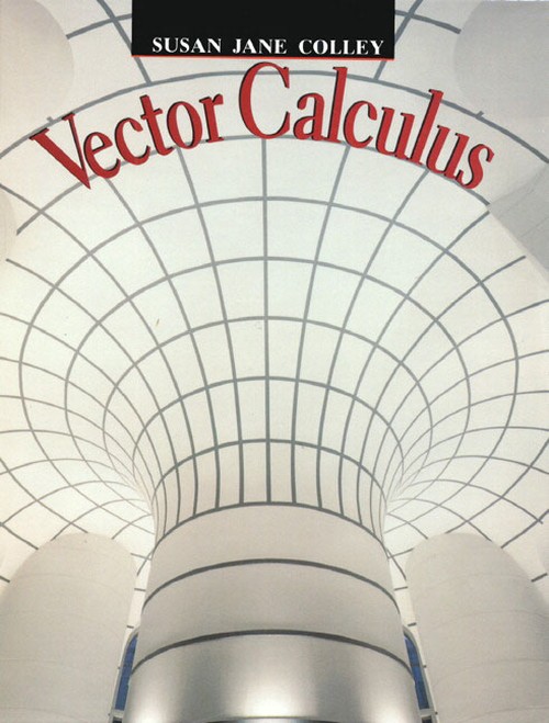 Vector Calculus