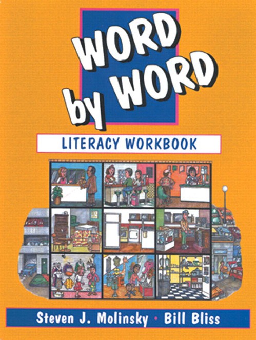 Literacy Workbook