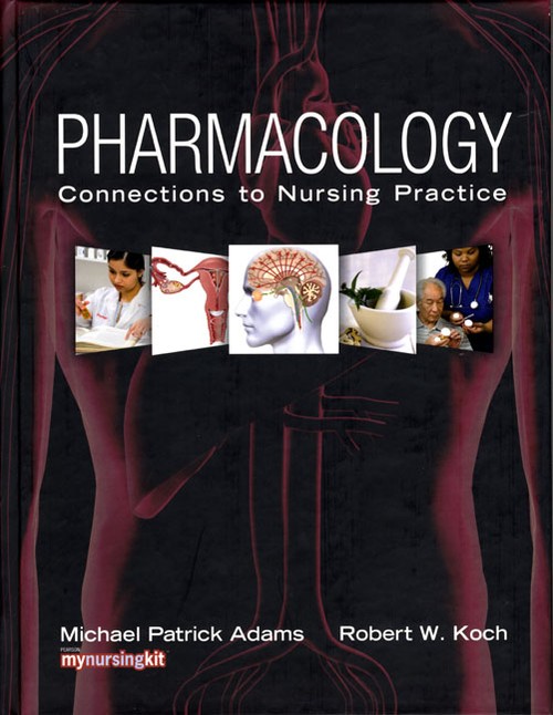 Pharmacology