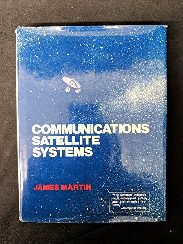 Communication Satellite