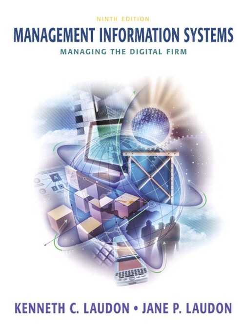 Management Information Systems