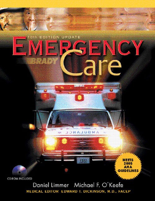 Emergency Care AHA Update (Paper)
