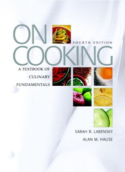 On Cooking