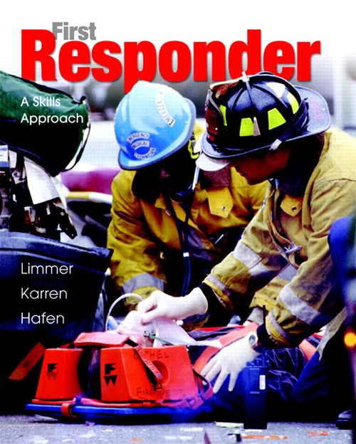 First Responder