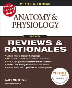 Prentice Hall Nursing Reviews & Rationales