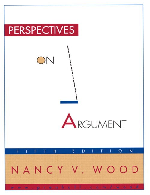 Perspectives on Argument