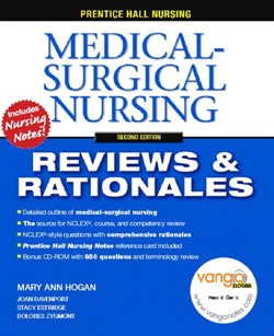Prentice Hall Nursing Reviews & Rationales