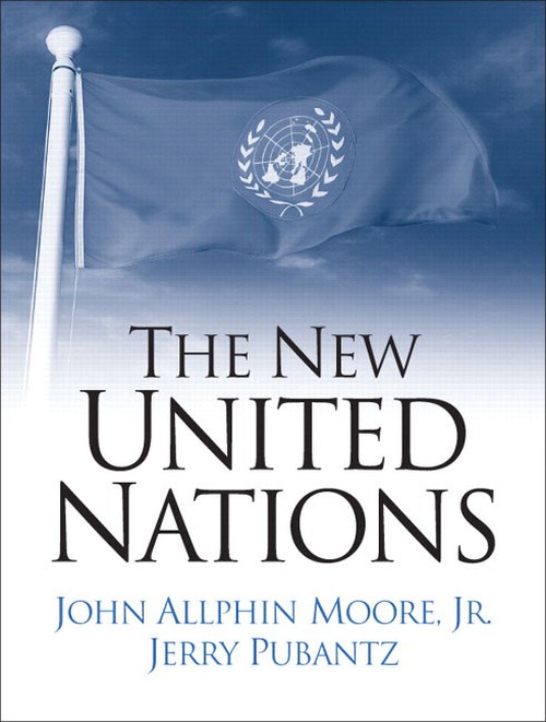 The New United Nations