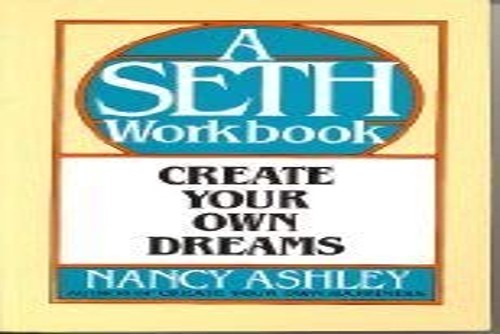 Create Your Own Dreams
