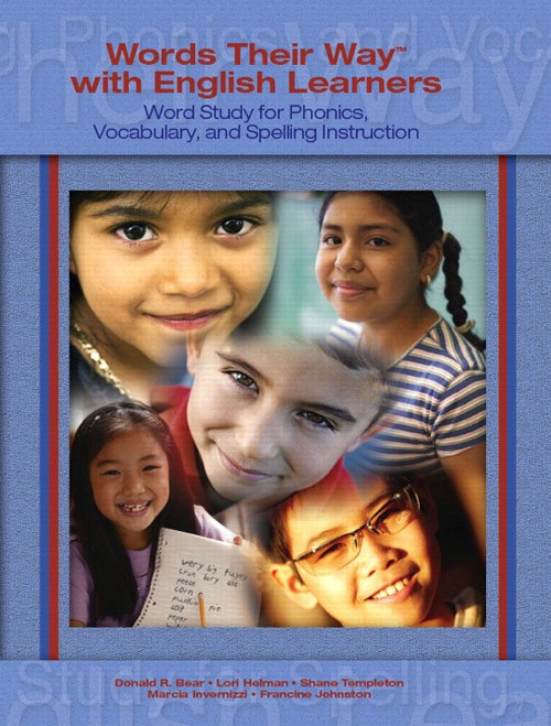 Words Their Way with English Learners
