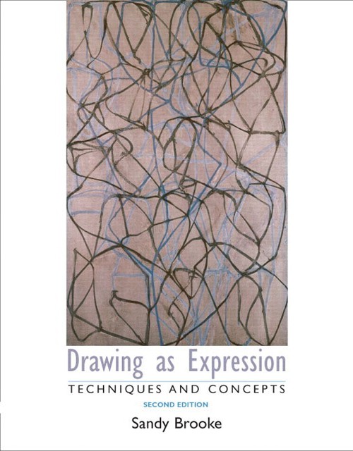 Drawing as Expression