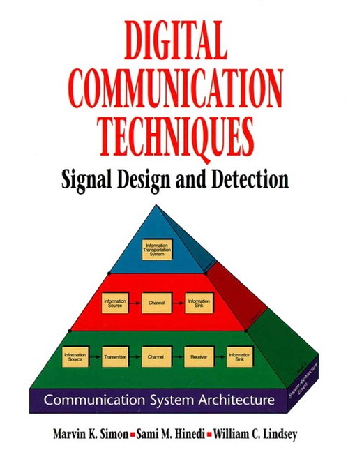 Digital Communication Techniques
