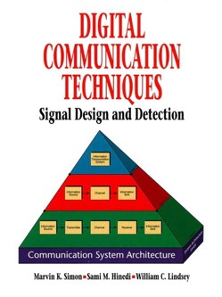 Digital Communication Techniques